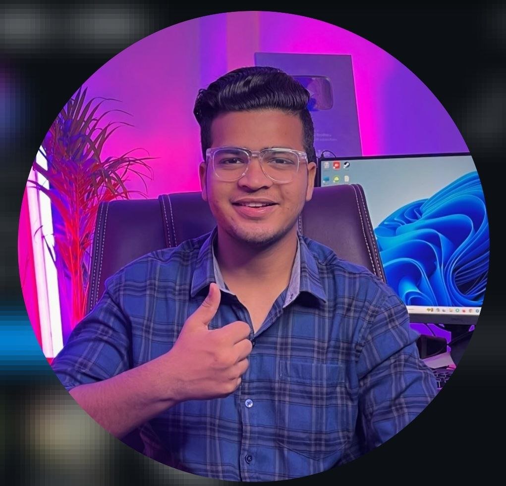 Roshan Sharma