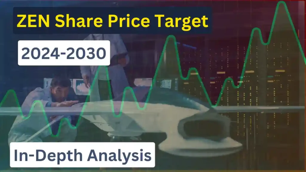 ZEN Share Price Target