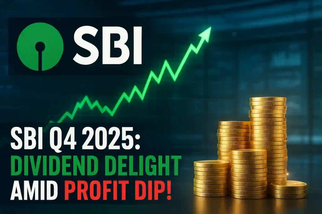 SBI Q4 FY25 Results