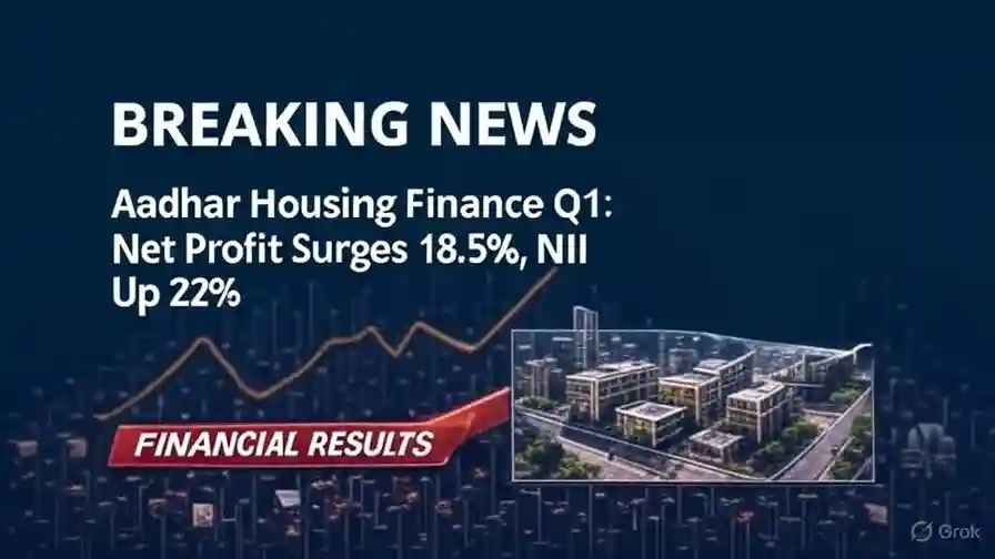 Aadhar Housing Finance Stock Price Target